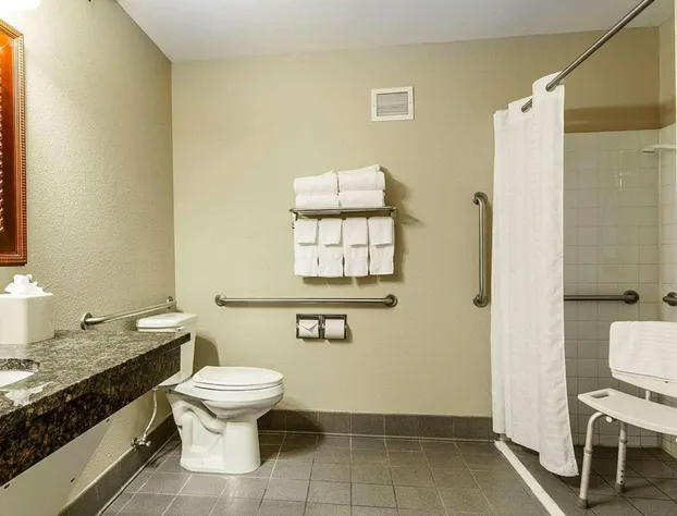 Comfort Inn Owatonna near Medical Center hotel detail image 4