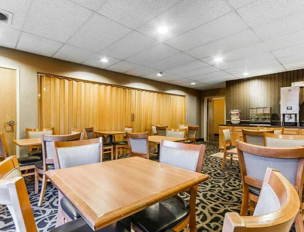 Comfort Inn Owatonna near Medical Center hotel detail image 3