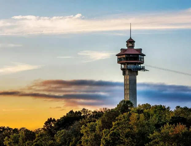 Scenic Hills Inn hotel detail image 2