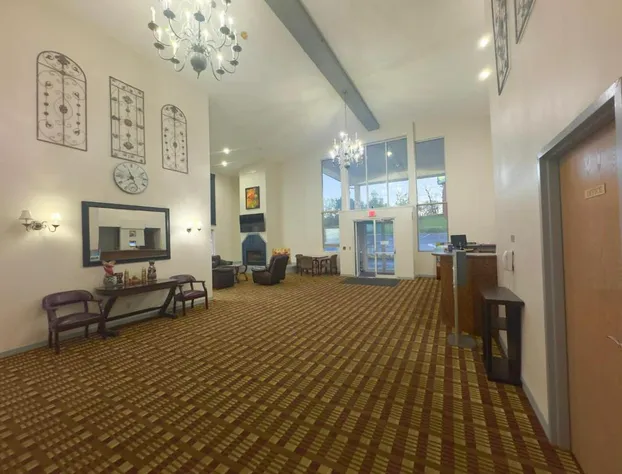 Scenic Hills Inn hotel detail image 3