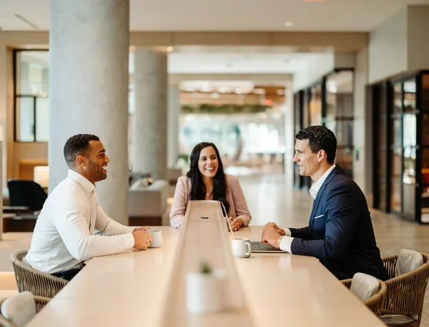 Sheraton Phoenix Downtown hotel detail image 3