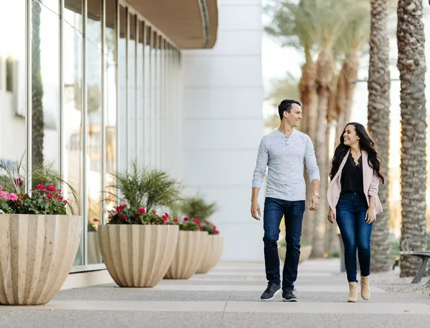 Sheraton Phoenix Downtown hotel detail image 4