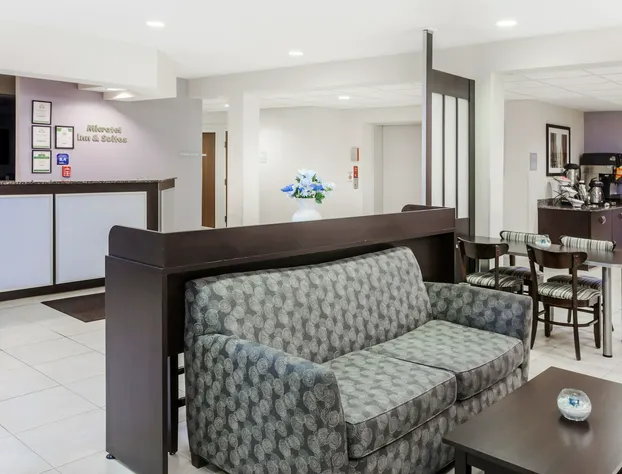 Microtel Inn & Suites by Wyndham Elkhart hotel detail image 3