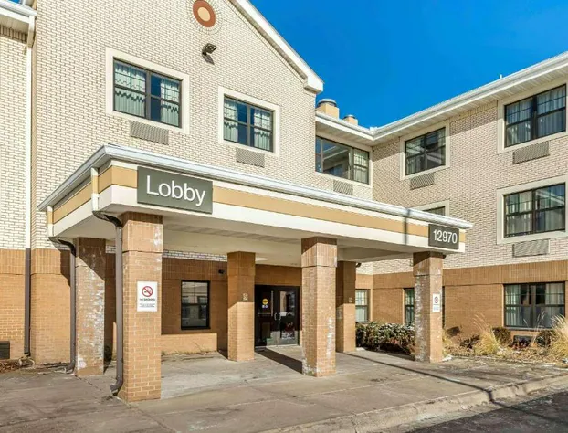 Extended Stay America Suites Minneapolis Maple Grove hotel detail image 1
