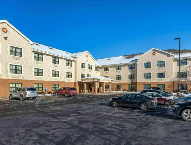 Extended Stay America Suites Minneapolis Maple Grove hotel detail image 2