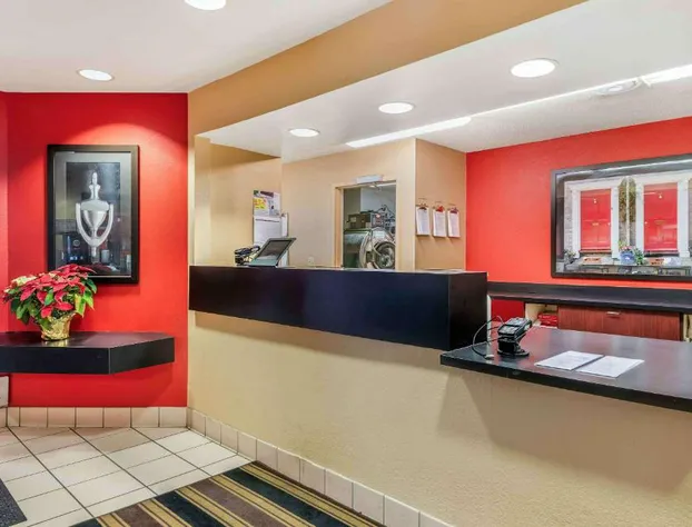 Extended Stay America Suites Minneapolis Maple Grove hotel detail image 3