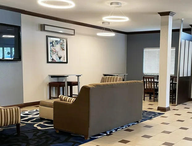 Microtel Inn & Suites by Wyndham Michigan City hotel detail image 3