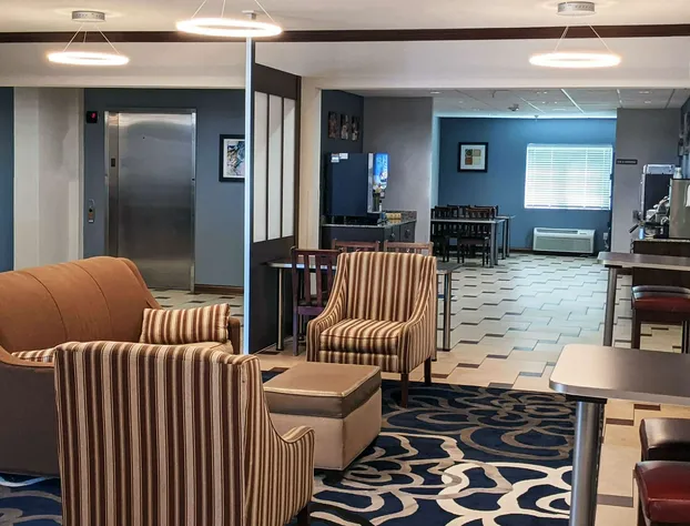 Microtel Inn & Suites by Wyndham Michigan City hotel detail image 1