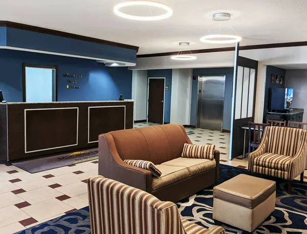 Microtel Inn & Suites by Wyndham Michigan City hotel detail image 2