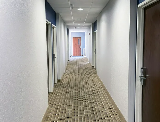 Microtel Inn & Suites by Wyndham Michigan City hotel detail image 4