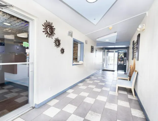 Days Inn by Wyndham Dayton Huber Heights Northeast hotel detail image 2