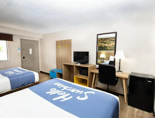 Days Inn by Wyndham Dayton Huber Heights Northeast hotel detail image 3