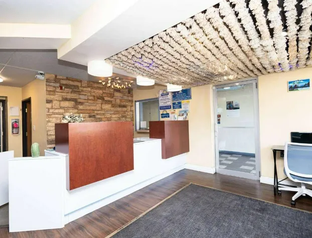 Days Inn by Wyndham Dayton Huber Heights Northeast hotel detail image 1