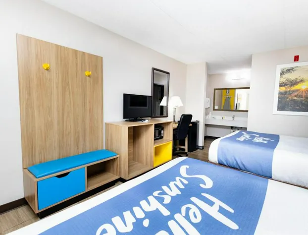 Days Inn by Wyndham Dayton Huber Heights Northeast hotel detail image 3