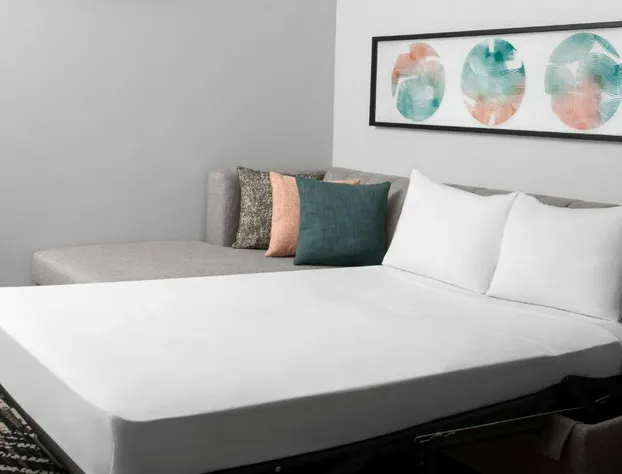 HYATT house Pittsburgh-South Side hotel detail image 4