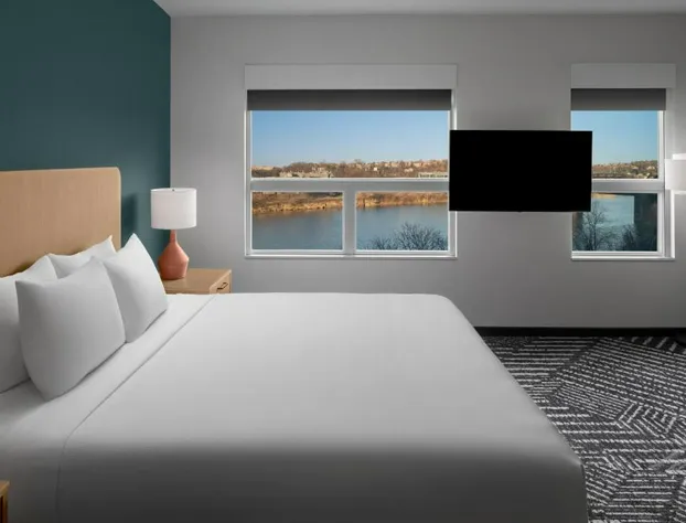 HYATT house Pittsburgh-South Side hotel detail image 3