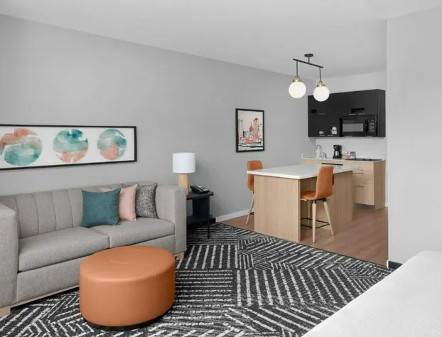 HYATT house Pittsburgh-South Side hotel detail image 2