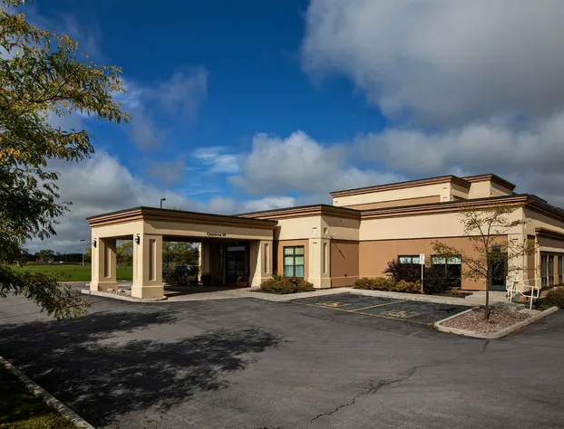 Hampton Inn By Hilton Napanee hotel detail image 3