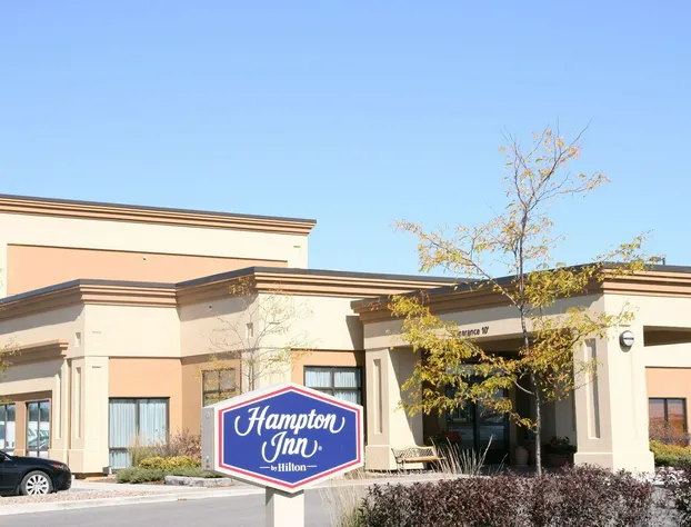 Hampton Inn By Hilton Napanee hotel detail image 2