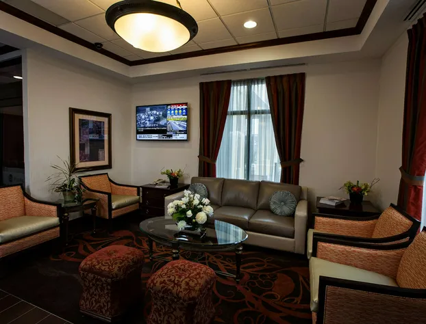 Hampton Inn By Hilton Napanee hotel detail image 4