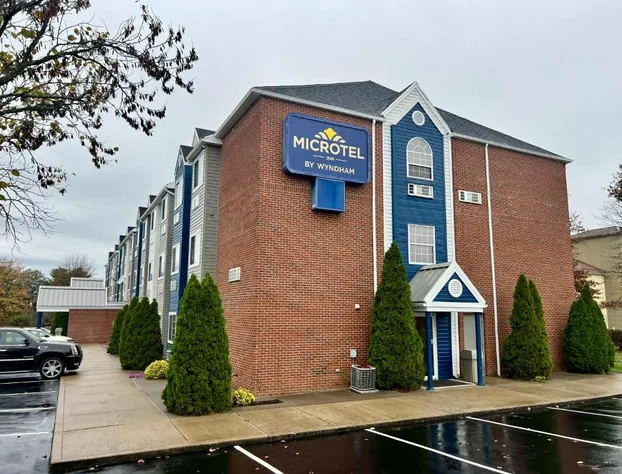 Microtel Inn by Wyndham Georgetown hotel detail image 4