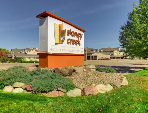 Stoney Creek Hotel Des Moines - Johnston hotel detail image 1