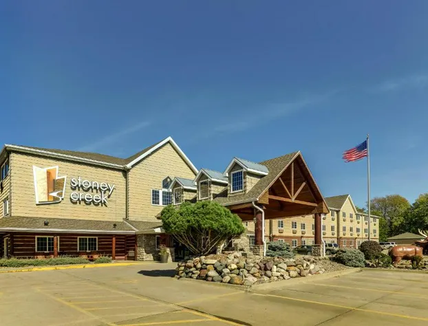 Stoney Creek Hotel Des Moines - Johnston hotel detail image 2