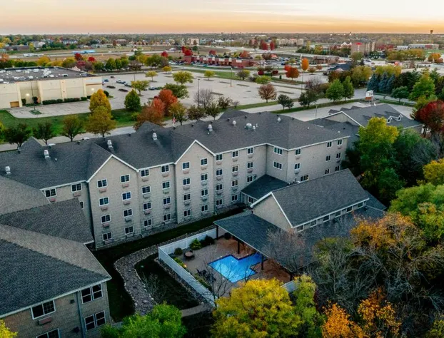 Stoney Creek Hotel Des Moines - Johnston hotel detail image 3