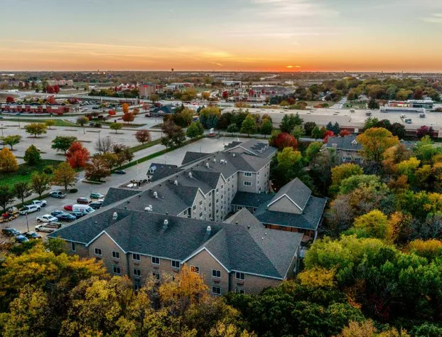 Stoney Creek Hotel Des Moines - Johnston hotel detail image 3