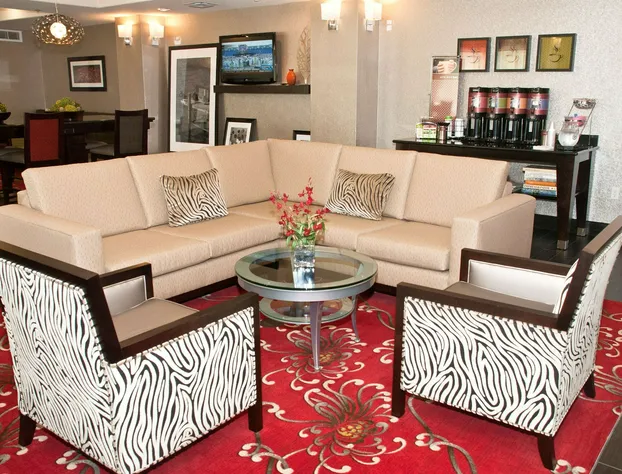 Hampton Inn Maumelle AR hotel detail image 4