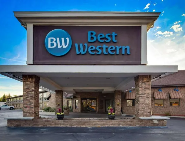 Best Western Lapeer Inn hotel detail image 2