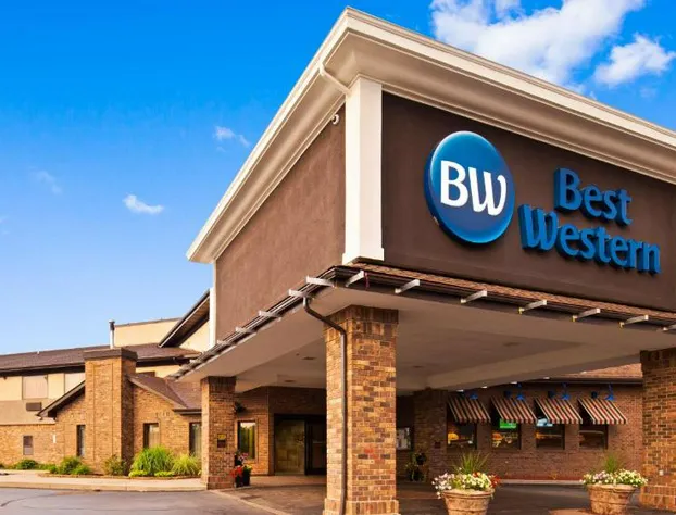 Best Western Lapeer Inn hotel detail image 1