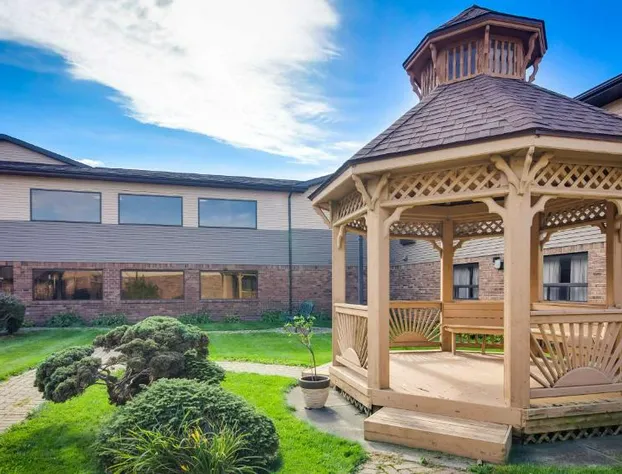 Best Western Lapeer Inn hotel detail image 4