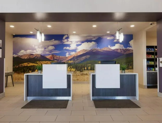 La Quinta Inn by Wyndham Fort Collins hotel detail image 3