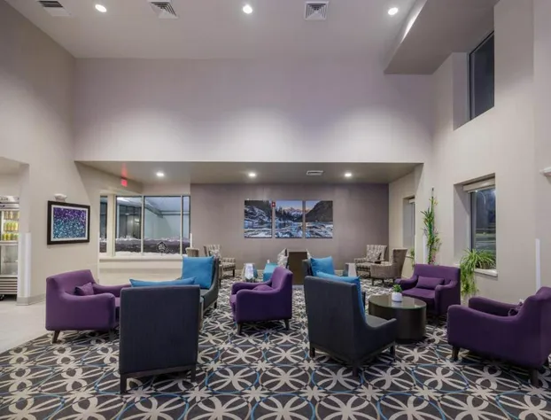 La Quinta Inn by Wyndham Fort Collins hotel detail image 4