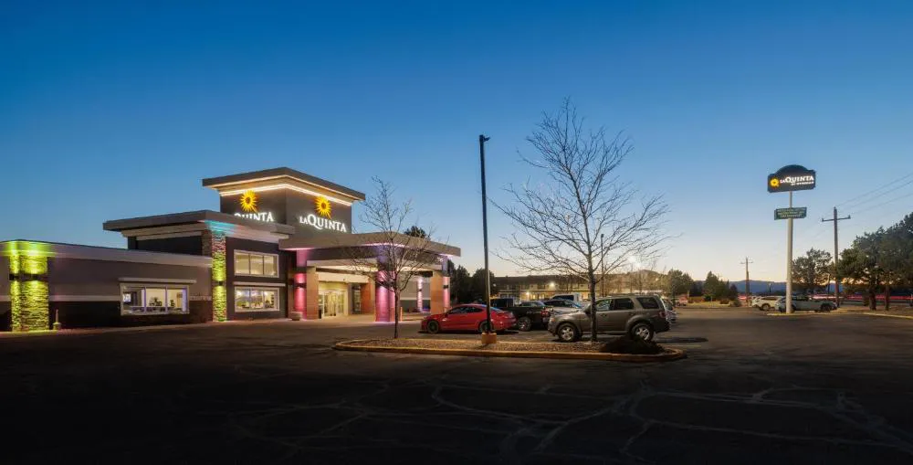 La Quinta Inn by Wyndham Fort Collins hotel hero