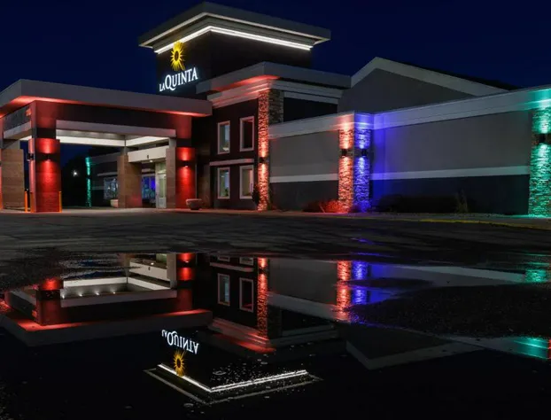 La Quinta Inn by Wyndham Fort Collins hotel detail image 1