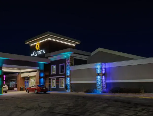 La Quinta Inn by Wyndham Fort Collins hotel detail image 2