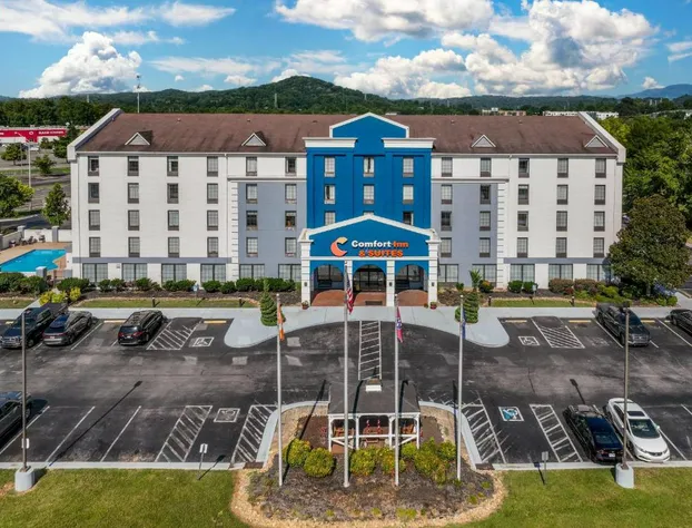 Comfort Inn Oak Ridge - Knoxville hotel detail image 3