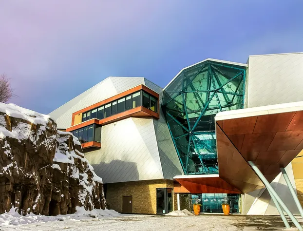 Sparkling Hill Resort and Spa - Adults-Only Resort hotel detail image 1