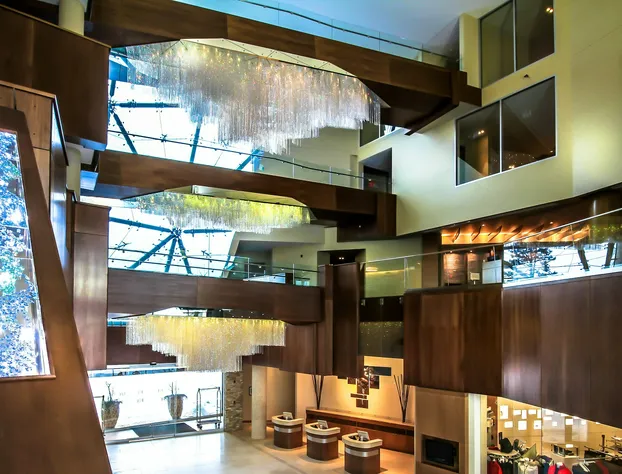 Sparkling Hill Resort and Spa - Adults-Only Resort hotel detail image 2