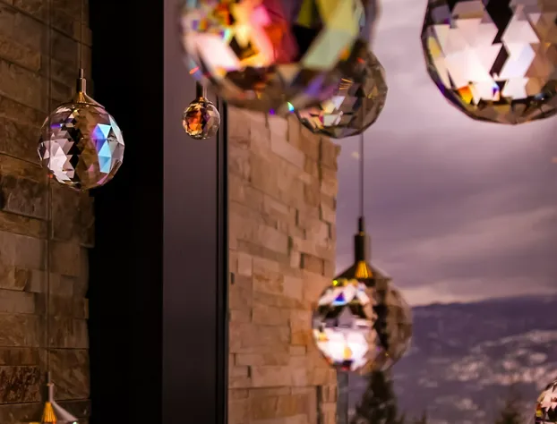 Sparkling Hill Resort and Spa - Adults-Only Resort hotel detail image 3