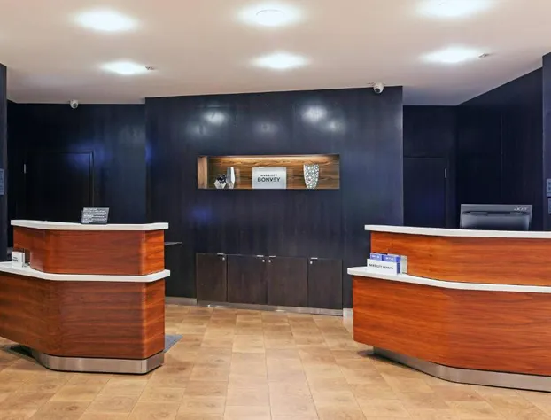 Courtyard by Marriott Tulsa Woodland Hills hotel detail image 1