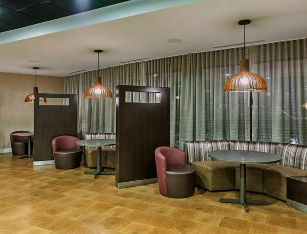 Courtyard by Marriott Tulsa Woodland Hills hotel detail image 2