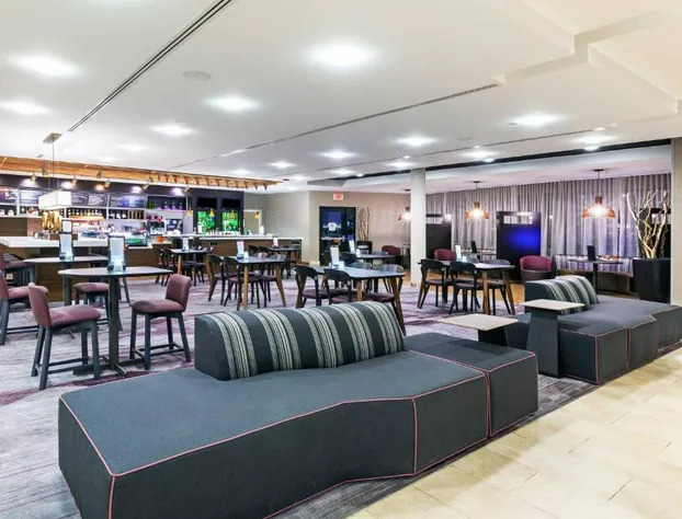 Courtyard by Marriott Tulsa Woodland Hills hotel detail image 3