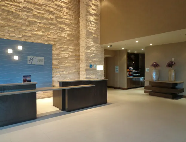 Holiday Inn Express Frisco Legacy Park Area by IHG hotel detail image 2