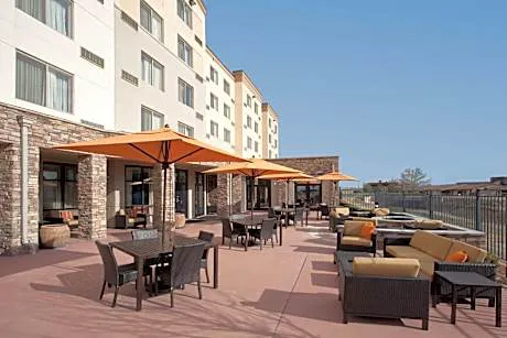 Courtyard by Marriott Grand Junction hotel detail image 4