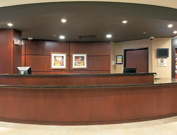 Courtyard by Marriott Grand Junction hotel detail image 1