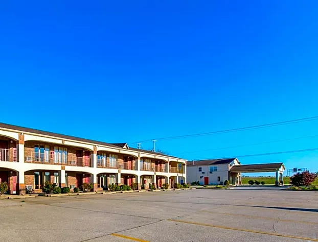 Red Roof Inn Vincennes hotel detail image 3
