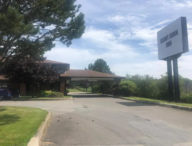 Rodeway Inn hotel detail image 2